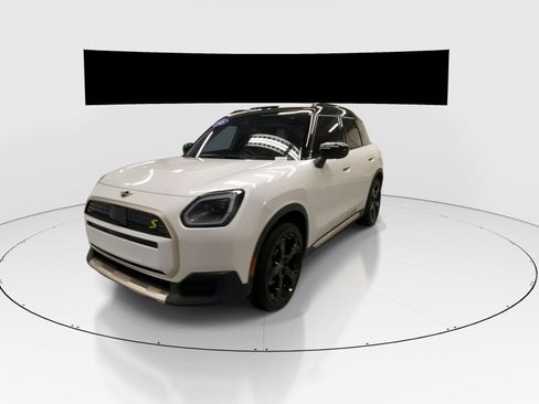 Used 2025 MINI Cooper Countryman SE AWD/4WD image 5