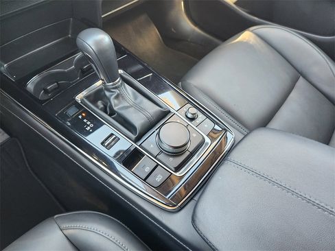 Used 2025 MAZDA CX-30 AWD 2.5 S w/ Preferred Package image 23