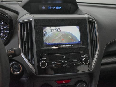 Used 2023 Subaru Impreza Premium image 16