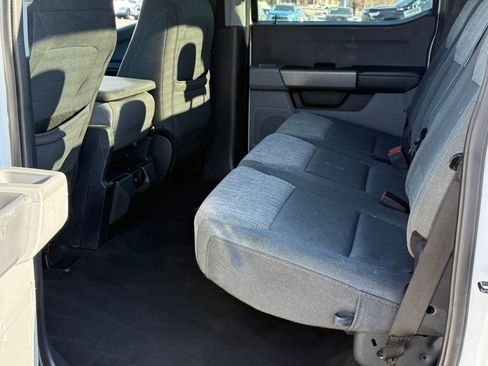 Used 2024 Ford F250 XLT image 17