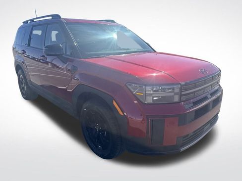 Used 2025 Hyundai Santa Fe XRT image 7