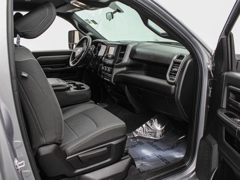 Used 2024 RAM 3500 Tradesman w/ Snow Chief Group AWD/4WD image 24