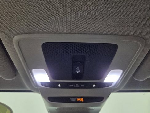 Used 2024 Honda HR-V EX-L image 13