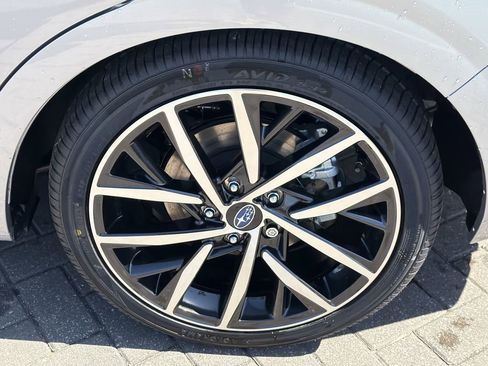 New 2026 Subaru Impreza 2.0i Sport AWD/4WD image 29