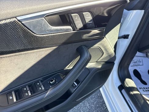 Used 2021 Audi S5 Prestige w/ Prestige Package image 13