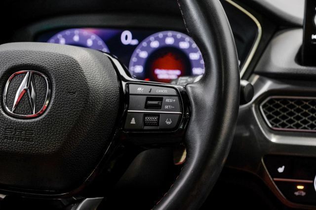 Used 2023 Acura Integra A-Spec w/ Technology Package FWD image 19