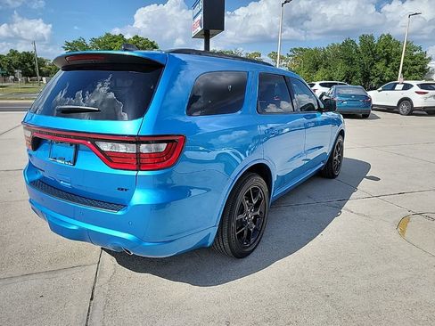 Used 2026 Dodge Durango GT image 5