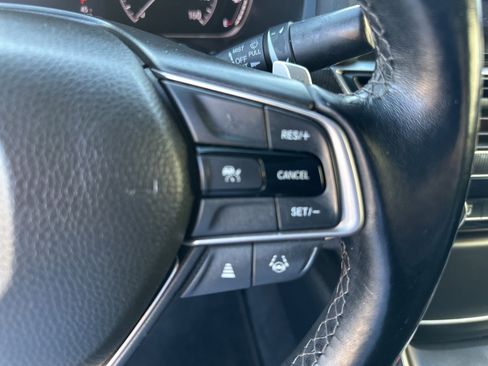 Used 2022 Honda Accord Sport image 14