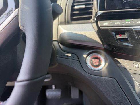 New 2026 Honda Odyssey Sport-L image 20
