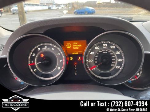 Used 2011 Acura MDX w/ Technology Package image 22