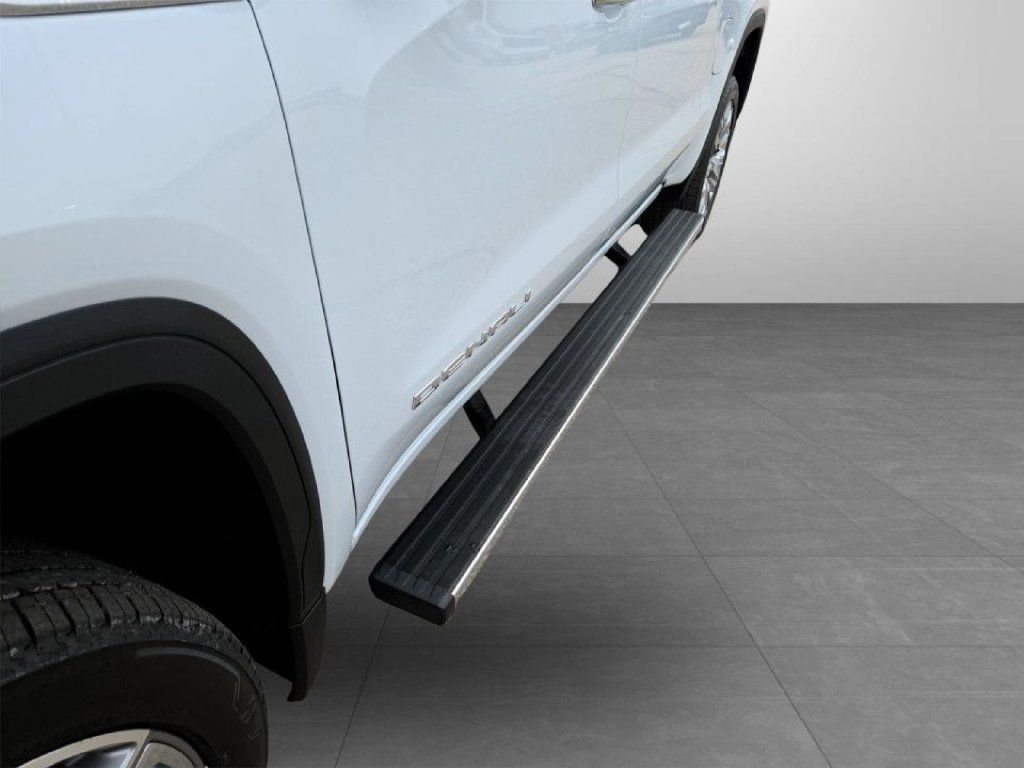 New 2026 GMC Sierra 1500 Denali AWD/4WD image 34