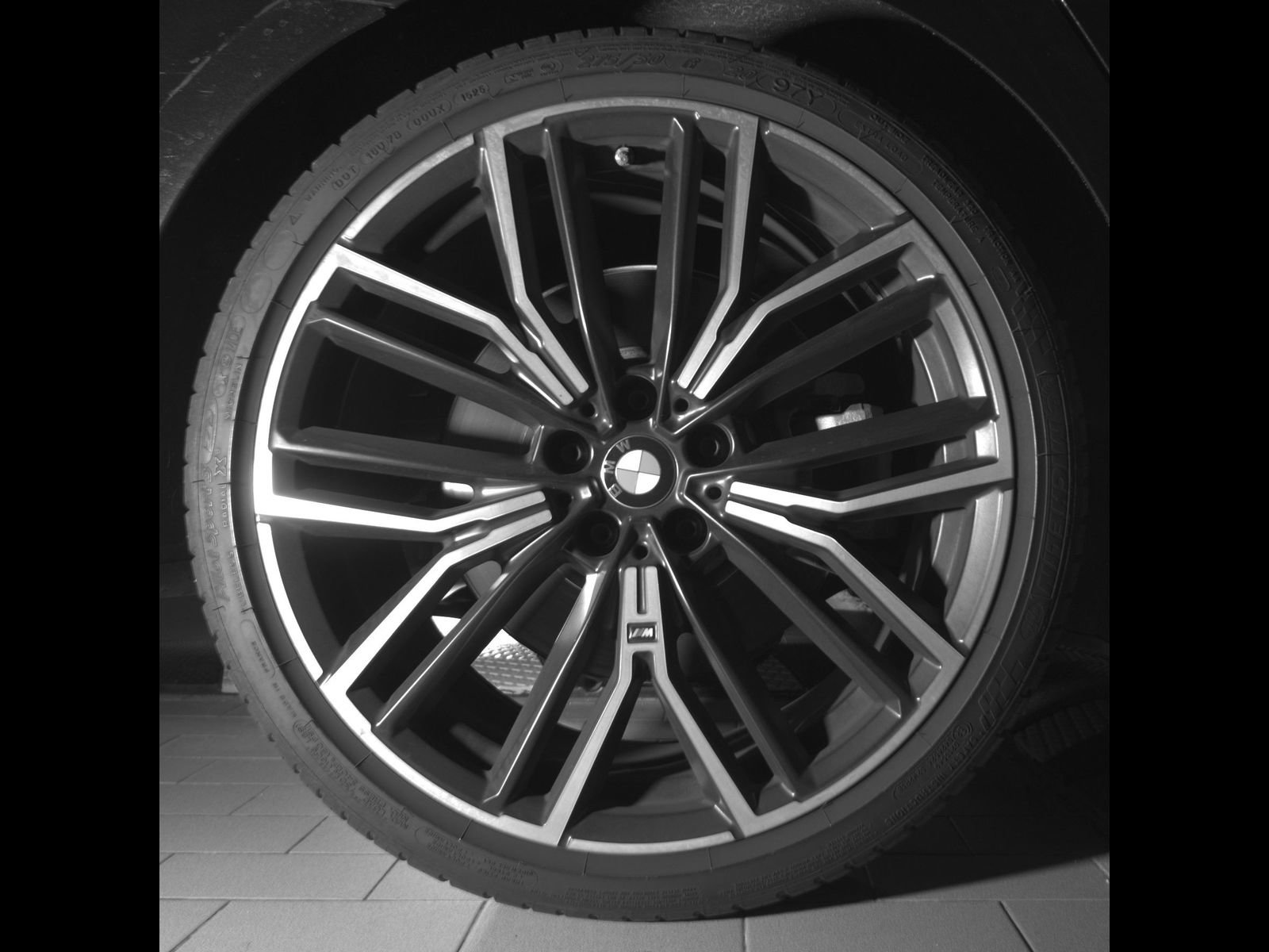 Used 2022 BMW 540i w/ Executive Package RWD image 12