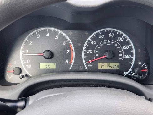 Used 2010 Toyota Corolla LE image 16