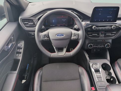 Used 2024 Ford Escape ST-Line image 20