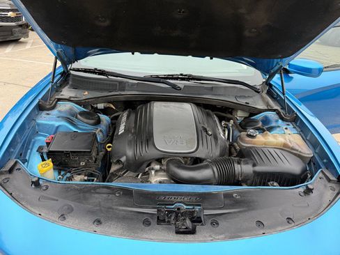 Used 2015 Dodge Charger R/T image 17