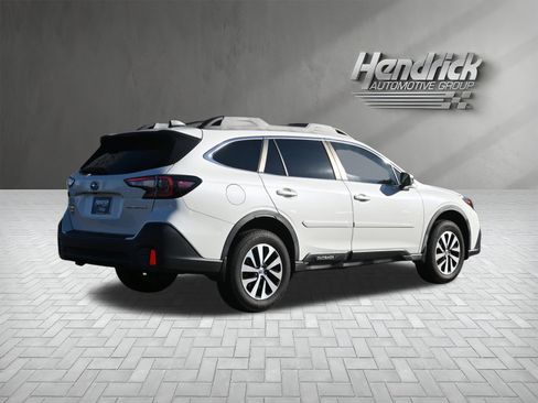 Used 2020 Subaru Outback Premium w/ Popular Package #1 image 9