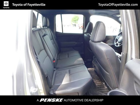 Used 2025 Honda Ridgeline TrailSport image 6