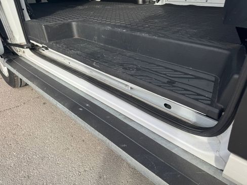 Used 2024 Ford Transit 250 Base w/ Exterior Upgrade Package image 28