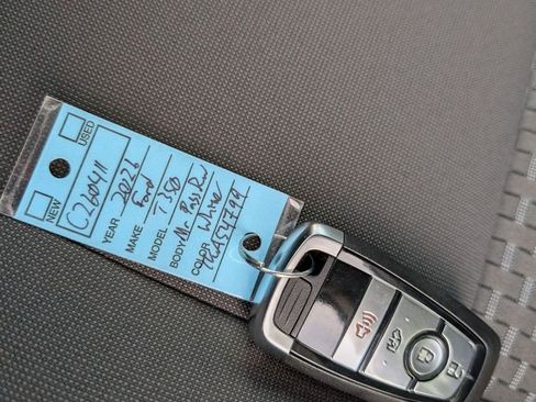 New 2026 Ford Transit 350 XL image 28