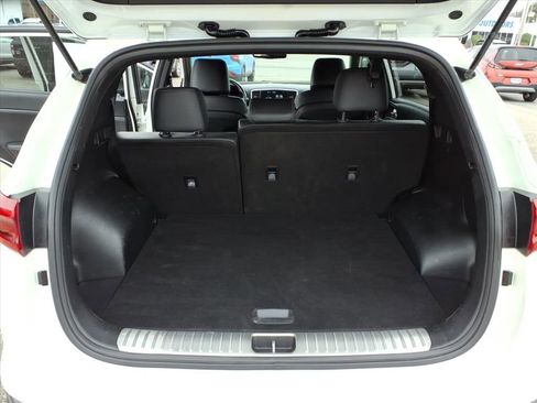 Used 2021 Kia Sportage S w/ S FWD Premium Package image 13