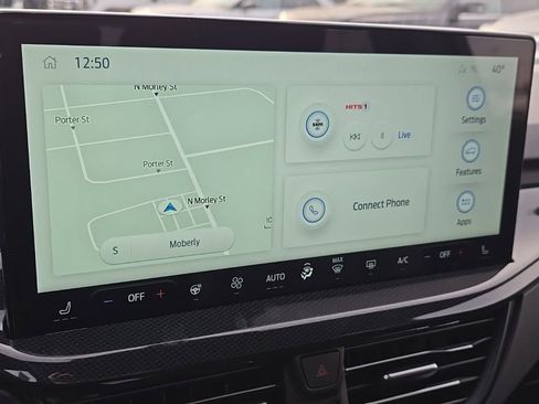 New 2026 Ford Escape ST-Line w/ Tech Pack #1 image 27