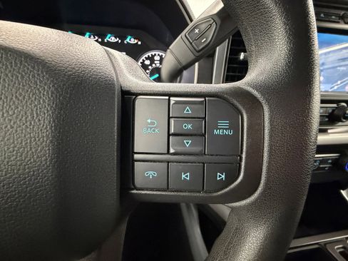 Used 2023 Ford F150 XLT w/ Trailer Tow Package image 18