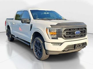 Used 2022 Ford F150 XLT w/ Equipment Group 302A High AWD/4WD 360° Tour