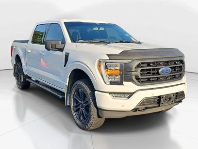Used 2022 Ford F150 XLT w/ Equipment Group 302A High