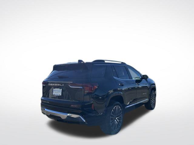 New 2027 GMC Terrain Denali AWD/4WD image 12
