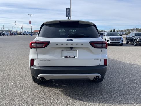 Certified 2023 Ford Escape Active AWD/4WD image 4