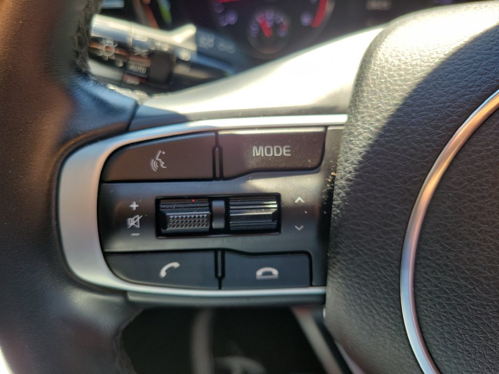 Certified 2023 Kia K5 GT-Line w/ GT-Line Premium Package FWD image 19