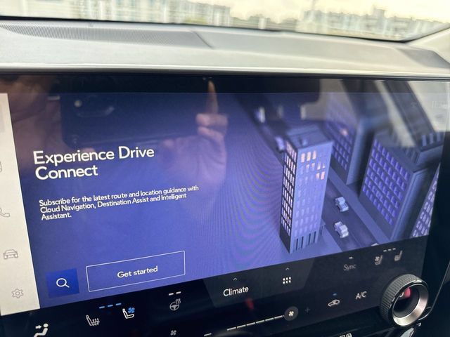 Certified 2024 Lexus NX 250 FWD w/ Cold Area Package image 18