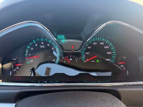 Used 2013 Chevrolet Traverse LT FWD image 10