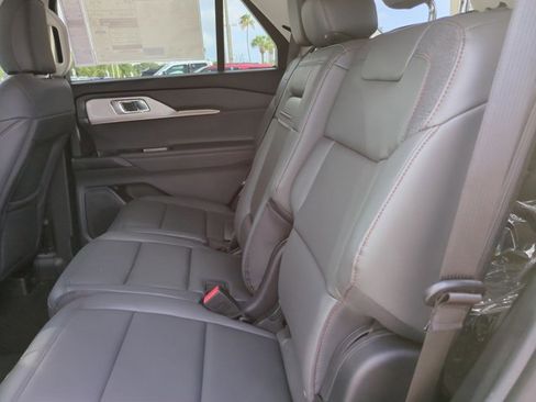 New 2026 Ford Explorer Active w/ Active Comfort Package RWD image 14