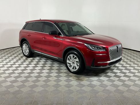 Used 2025 Lincoln Corsair FWD image 6