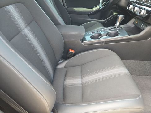 Used 2022 Honda Civic Sport image 19