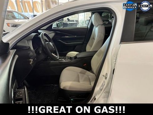 Used 2025 MAZDA CX-30 AWD 2.5 S w/ Preferred Package image 14