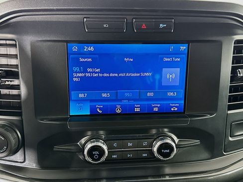 Used 2022 Ford F150 XLT w/ Equipment Group 301A Mid image 17