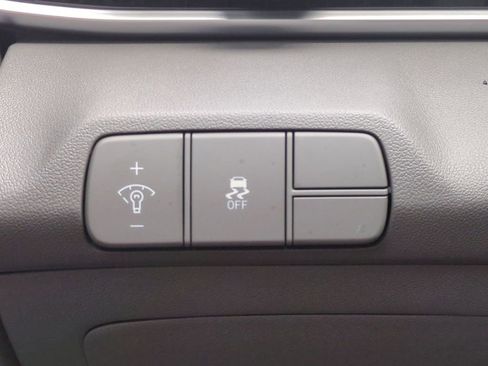 New 2026 Hyundai Elantra Sport FWD image 24