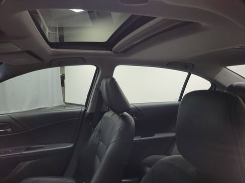 Used 2013 Honda Accord EX-L image 13