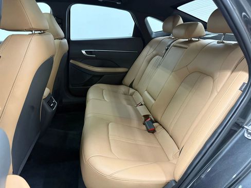 Used 2023 Hyundai Sonata Limited w/ Cargo Package image 39