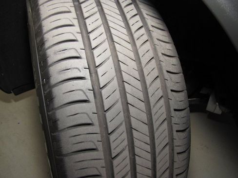 Certified 2024 Honda CR-V EX-L image 27