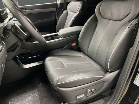 New 2025 Hyundai Palisade XRT image 4
