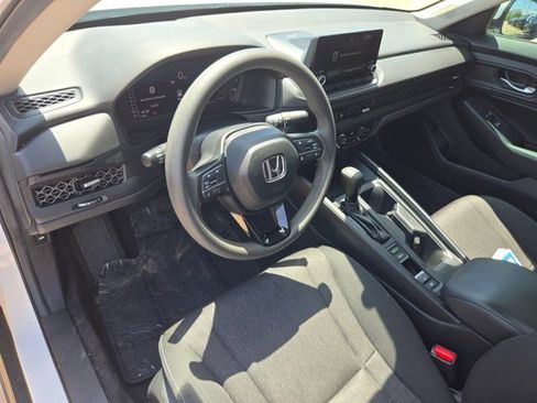 Used 2024 Honda Accord EX image 16