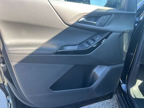 New 2026 Chevrolet Equinox LT w/ Safety and Technology Package image 11