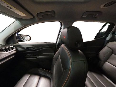 Used 2023 GMC Acadia AT4 w/ Technology Package image 45