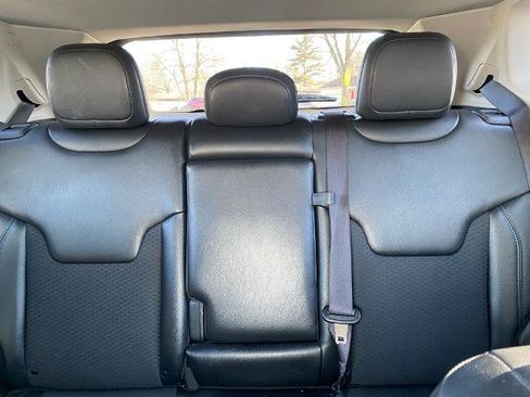 Used 2022 Jeep Compass Latitude image 26