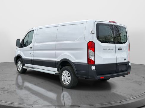 Used 2024 Ford Transit 250 Low Roof w/ Exterior Upgrade Package image 5