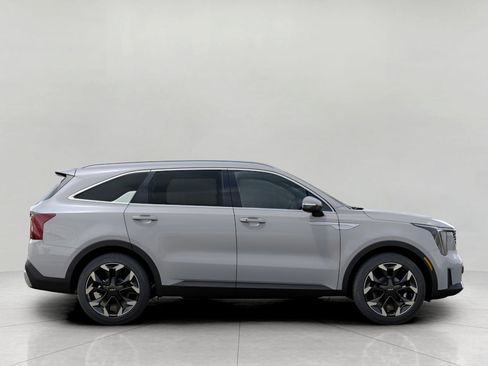 New 2026 Kia Sorento X-Line EX image 6