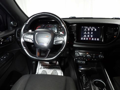 Used 2021 Dodge Durango GT AWD/4WD image 14